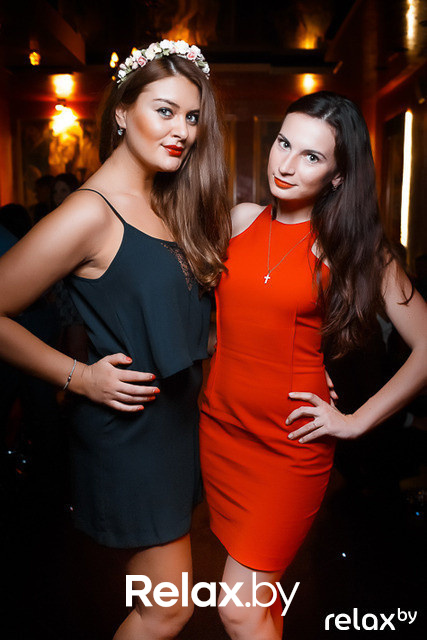 IN RED, фото № 6