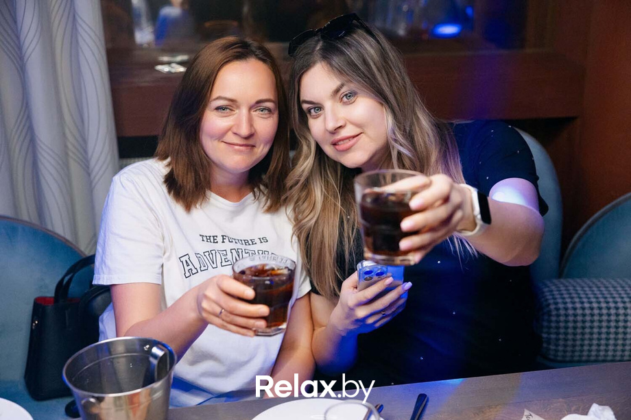 Ночные жители, фото № 20