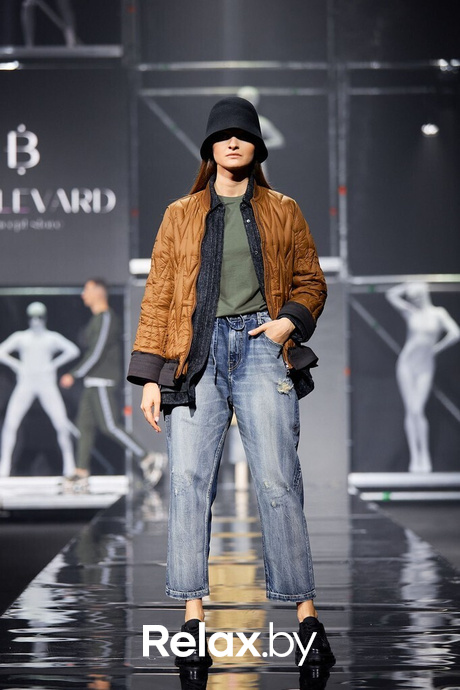 13 сезон Brands Fashion Show | Показы, фото № 15