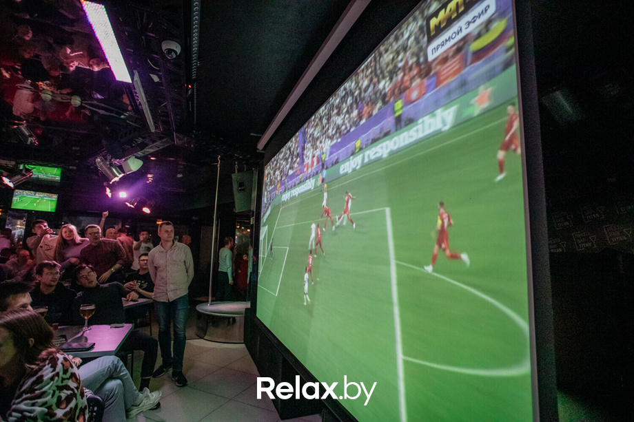 Финал Лиги Чемпионов, фото № 173