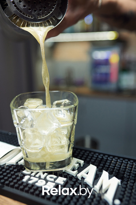 Ночь караоке, фото № 50