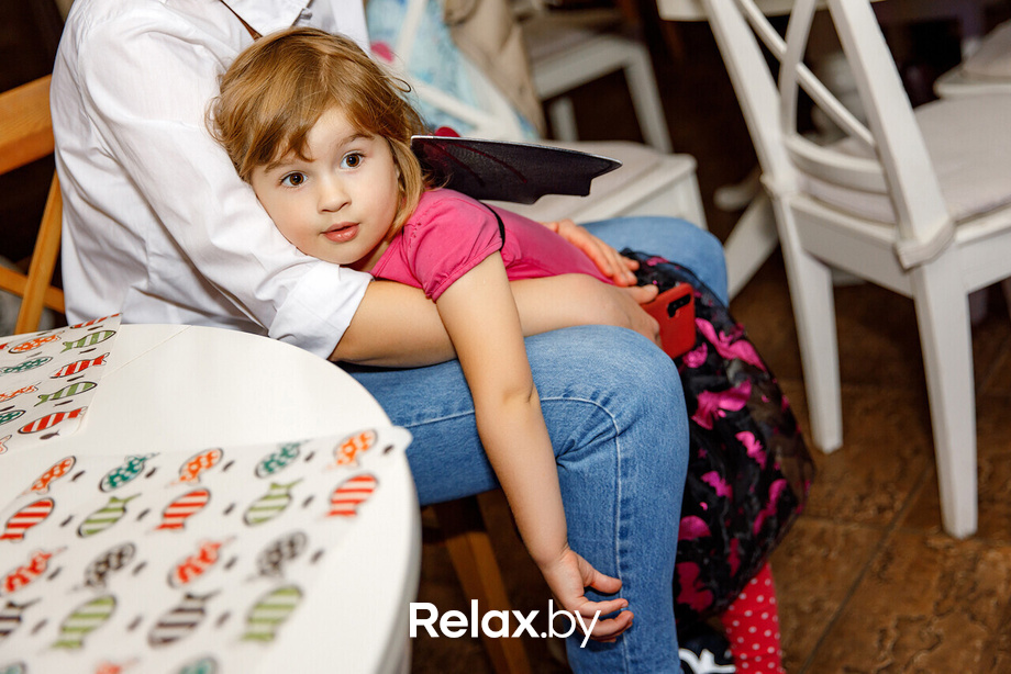 Тыква-пати, фото № 95