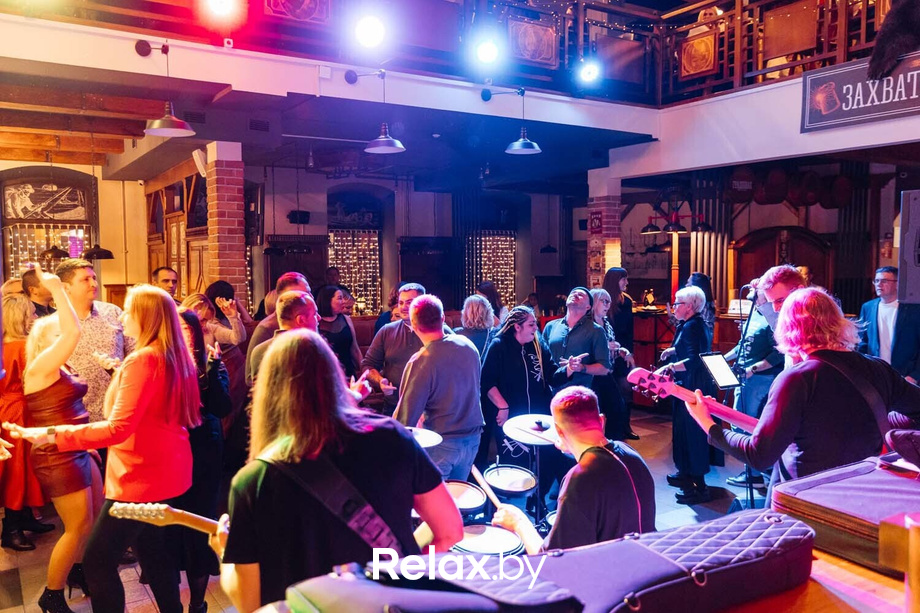 Суббота в Броваре, фото № 61