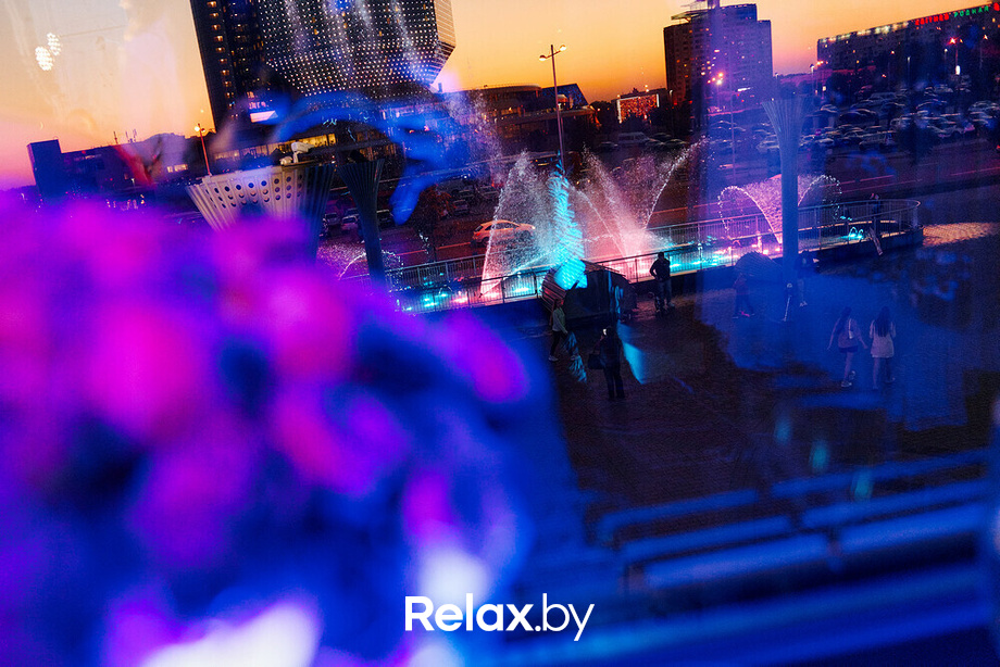 Презентация коллекции осень-зима 2021/2022 UNEED BRAND, фото № 113