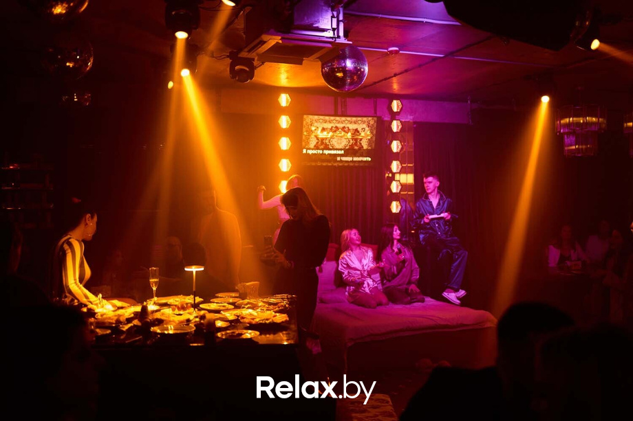 Открытие караоке «Квартирник», фото № 51