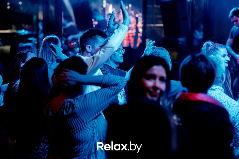 Пятница в Ангелах, фото № 48