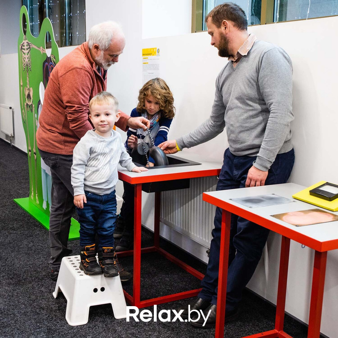 День Рождения парка наук «Квантум», фото № 156