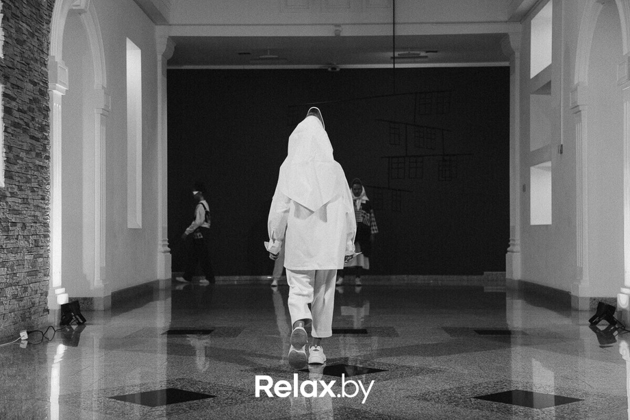 День красоты в День города FashionStyleModels by Igor Ivanov, фото № 116