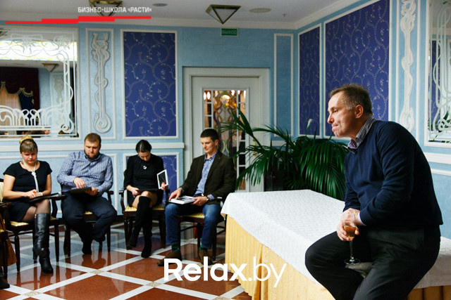 Выпускной Бизнес-школы Расти, фото № 99