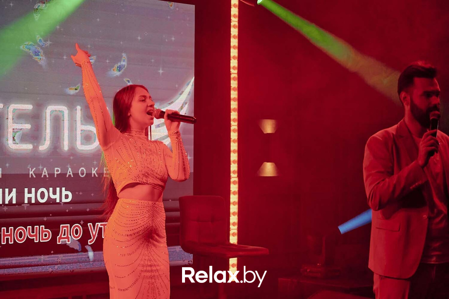 Saturday music, фото № 31