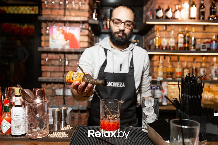 Отчетный концерт, фото № 91