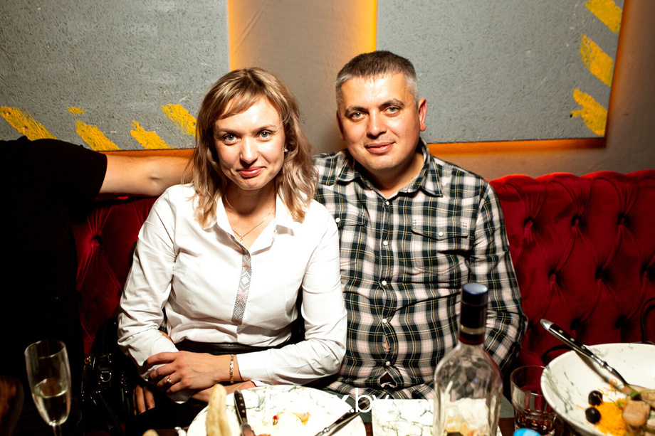 Zavod Saturday Night, фото № 50