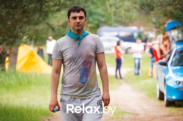 Расти в продажах ярко!, фото № 218