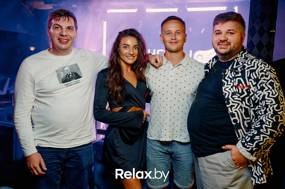 Friday Music, фото № 83