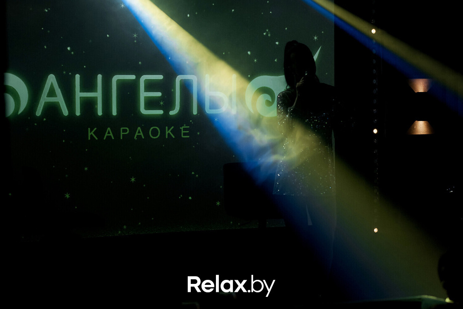 Friday Music, фото № 65