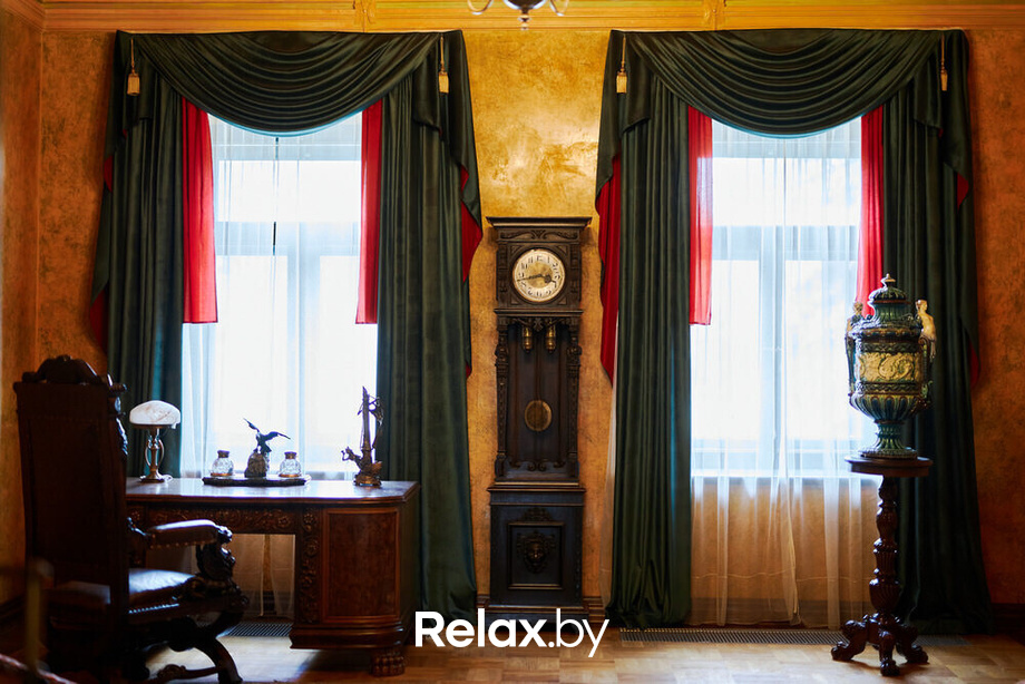 IMG FASHION SHOW – SUMMER 2021, фото № 130