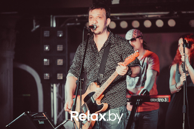 Концерт - Бар, фото № 97