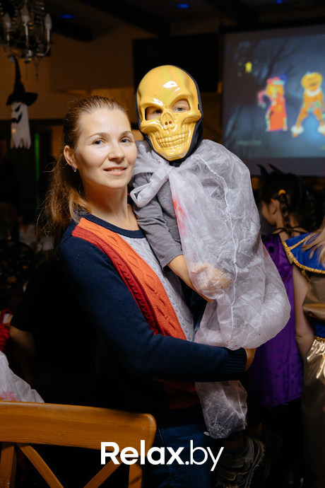 Тайна Коко. Часть 2, фото № 117