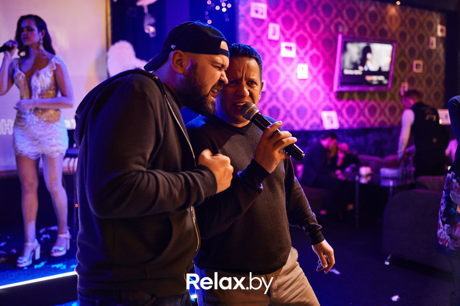 Черный лебедь, фото № 9