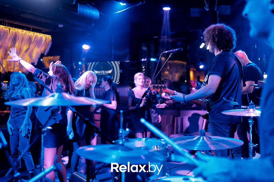 Saturday music, фото № 96