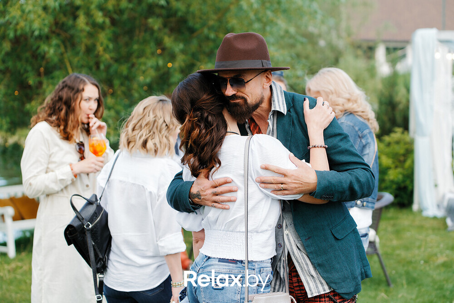 День рождения Светланы Зере, фото № 25