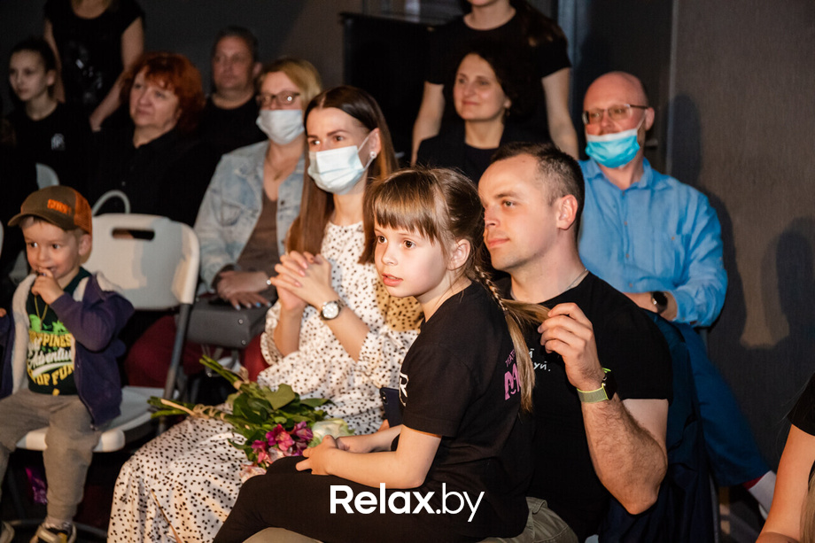 Театральная студия МАСКА workshop, фото № 36