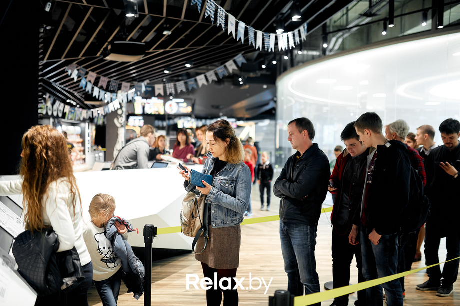 Детский праздник «ЛЕГО.Ниндзяго», фото № 2