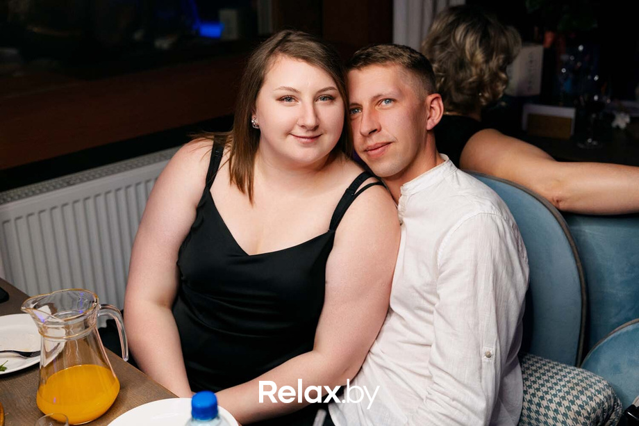 Ночные жители, фото № 18