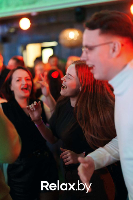 Saturday party, фото № 90