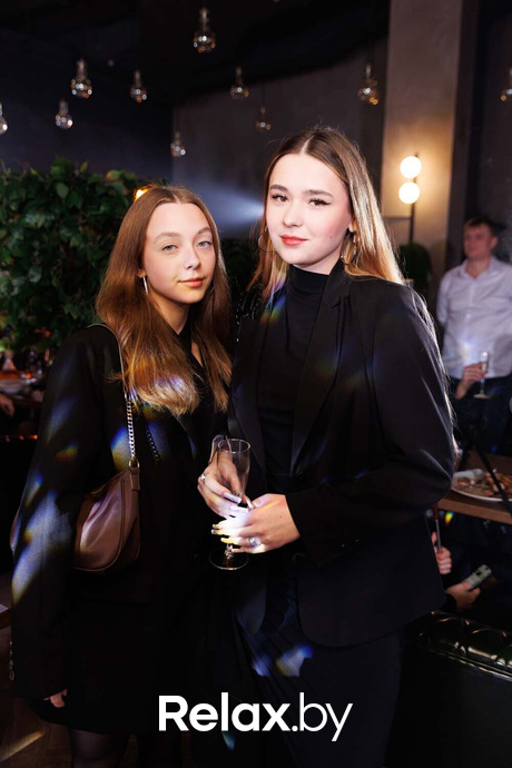 Открытие кальян-бара «Мята Лаунж»‎, фото № 153