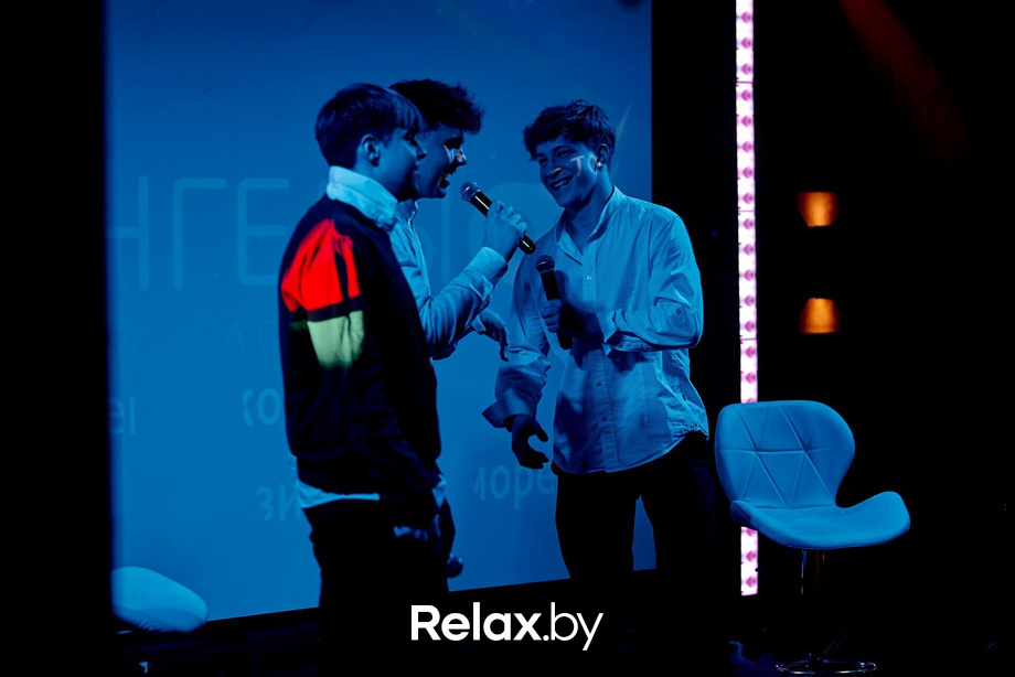 Friday music, фото № 43