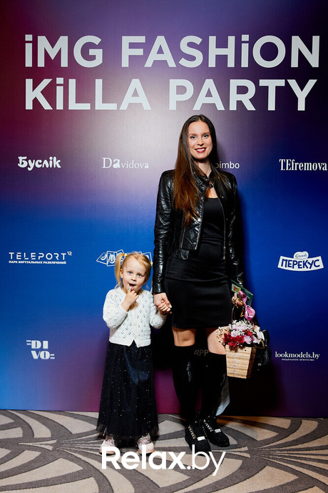 IMG Fashion KILLA PARTY, фото № 33