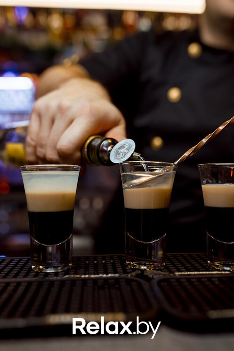 Новогодний Бруклин, фото № 54