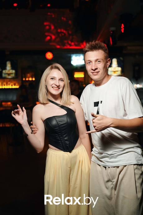 Saturday party, фото № 80