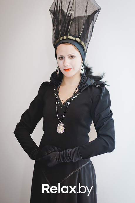 Ночь музеев, фото № 7