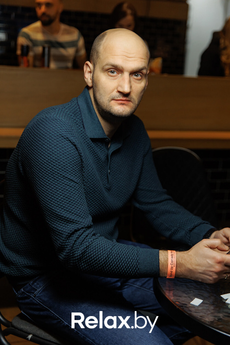 Отчетный концерт, фото № 9