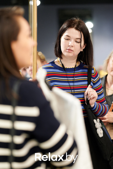 Шопинг-экскурсия со стилистом, фото № 92