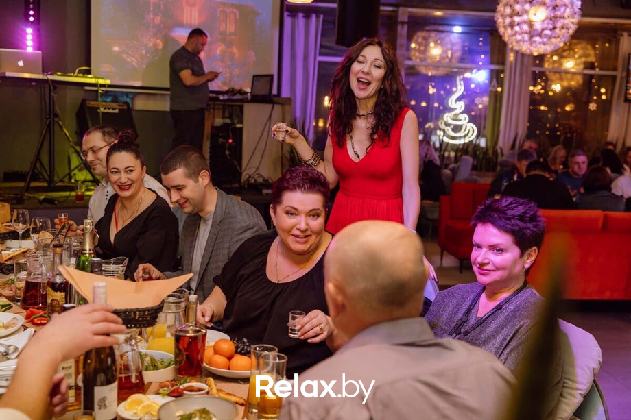 Happy New Year in Terra, фото № 31