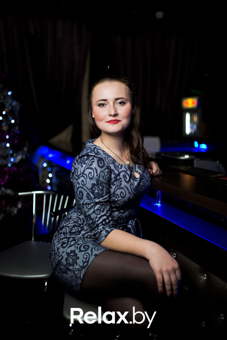 Рождественская ночь, фото № 14