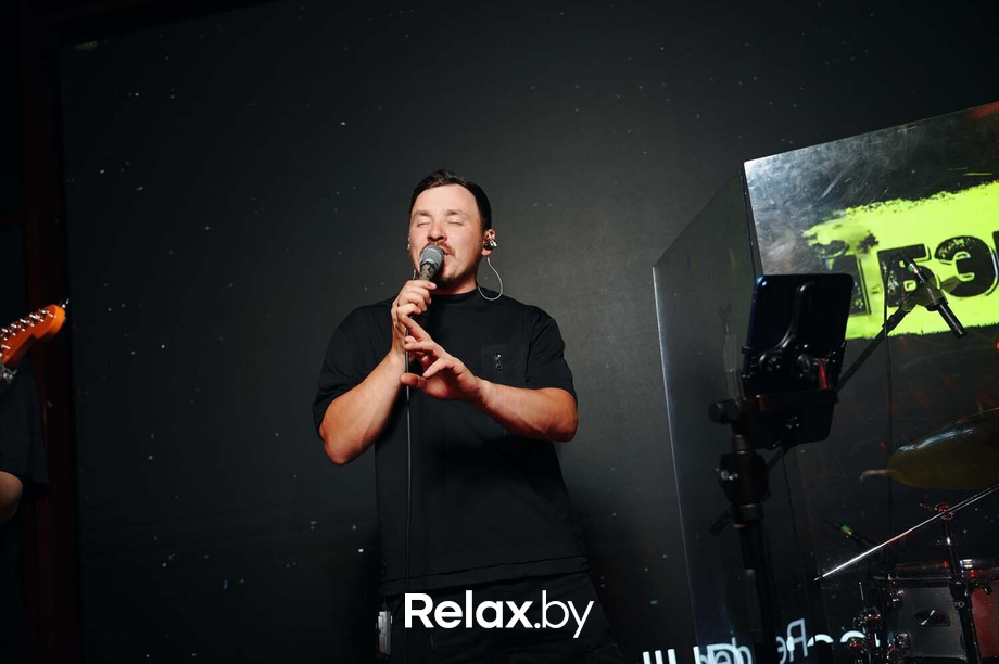 Saturday party, фото № 69