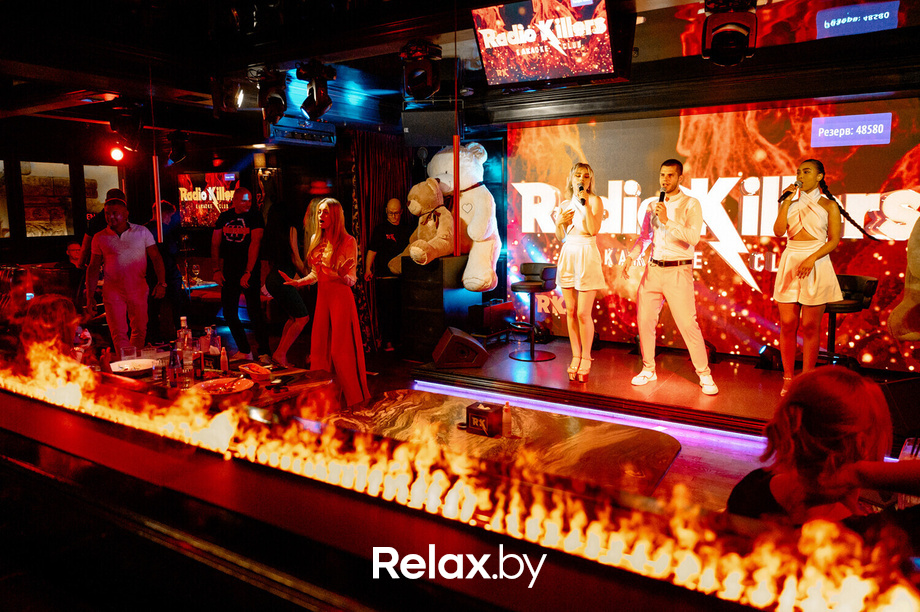 Summer weekends in Radio, фото № 8