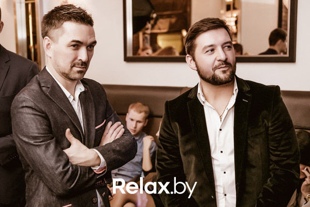 Открытие Times, фото № 94