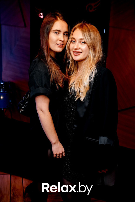 Saturday music, фото № 26