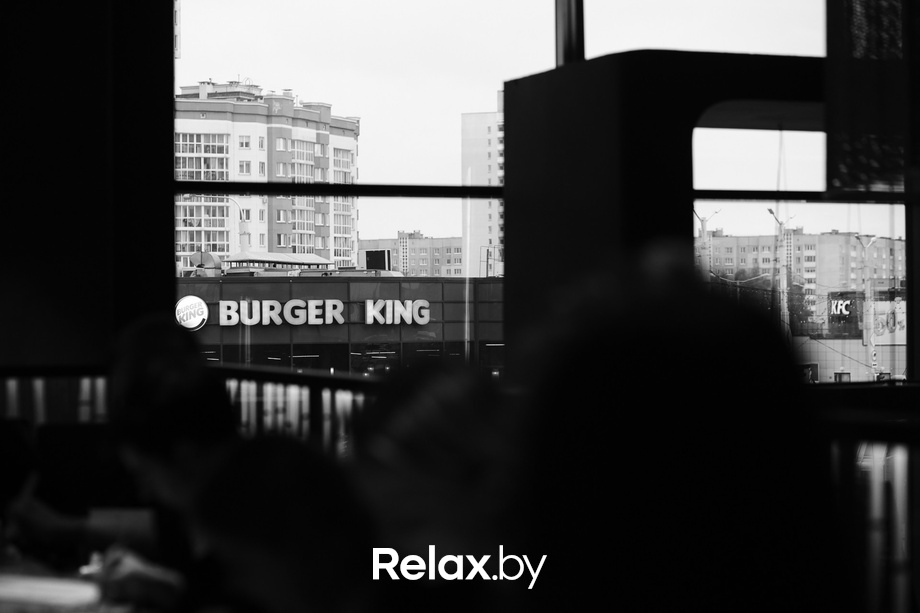 Тимбилдинг отдела маркетинга, фото № 15