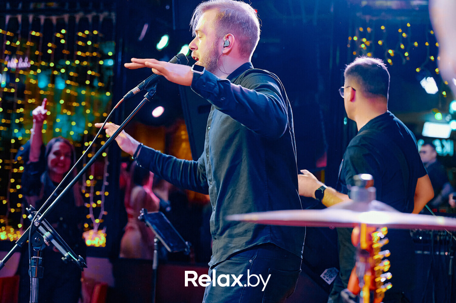 Thursday music, фото № 61