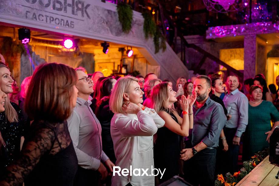 Новый 2024 год, фото № 82