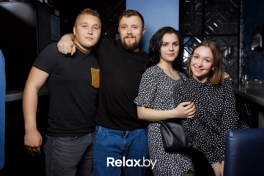 Brooklyn Live!, фото № 26