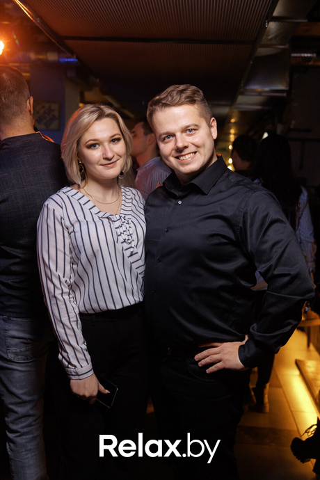 Saturday Party, фото № 43