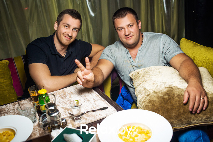 La Terraza Pre-Party, фото № 46