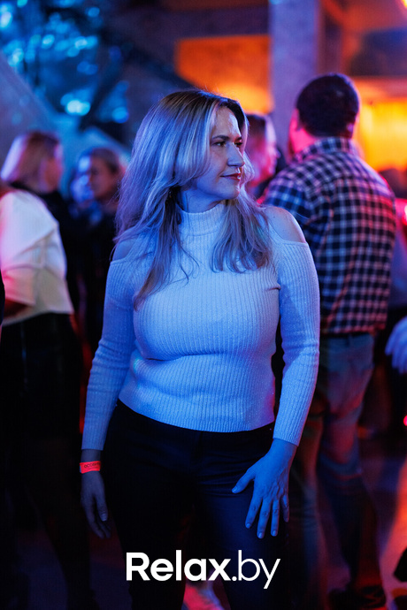 Saturday party, фото № 86